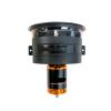 64mm EDF 12 Blades Fan CW CCW with QF2822 2222 Brushless Motor(3300KV EDF CCW) view 1