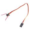 1pc Micro 1A Dual-Way Brushed ESC DC 5V Electronic Speed Controller Winch Control Circuit Board for RC Model Toy Car Plane 360(Complet Set) view 1