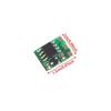1pc Micro 1A Dual-Way Brushed ESC DC 5V Electronic Speed Controller Winch Control Circuit Board for RC Model Toy Car Plane 360(Complet Set) view 2