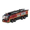 Airport Fire Truck Building Blocks Set, City Firetruck Building Bricks, Fire Fighter Building Blocks, Collectible Firetruck to Build and Display, Gift for Birthday Christmas (1319PCS) view 2