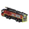 Airport Fire Truck Building Blocks Set, City Firetruck Building Bricks, Fire Fighter Building Blocks, Collectible Firetruck to Build and Display, Gift for Birthday Christmas (1319PCS) view 3