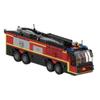 Airport Fire Truck Building Blocks Set, City Firetruck Building Bricks, Fire Fighter Building Blocks, Collectible Firetruck to Build and Display, Gift for Birthday Christmas (1319PCS) view 4