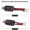 CHICIRIS Mini USB Charger for 1S 3.7V LiPO LiHV Batteries view 3
