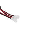 CHICIRIS Mini USB Charger for 1S 3.7V LiPO LiHV Batteries view 4