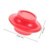 Beaupretty 10 Sets Bird to Egg Magician Gimmick Trick for Close-up Performance Interactive Prop for Safe and Skill-Enhancing Chicken Egg Transformation Gadget view 2