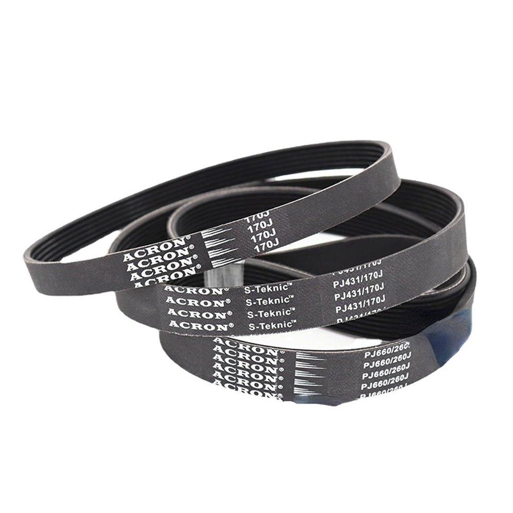 1pcs 150J PJ381 140J PJ355 130J 3 4 5 6 7 8 Ribs for DIY RC Model Motor Transmission Timing Belt(175J-PJ444(444mm),10ribs)
