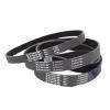 1pcs 150J PJ381 140J PJ355 130J 3 4 5 6 7 8 Ribs for DIY RC Model Motor Transmission Timing Belt(150J-PJ381(381mm),12ribs) view 1