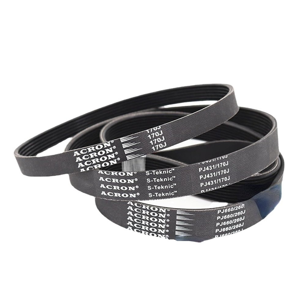 1pcs 150J PJ381 140J PJ355 130J 3 4 5 6 7 8 Ribs for DIY RC Model Motor Transmission Timing Belt(160J-PJ406(406mm),3ribs)