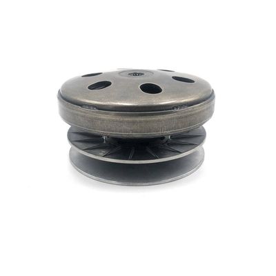 177mm Clutch Bell Compatible With 400cc ATV Quad 3 Heads Engine Models