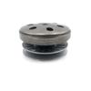 177mm Clutch Bell Compatible With 400cc ATV Quad 3 Heads Engine Models view 1