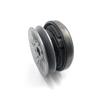 177mm Clutch Bell Compatible With 400cc ATV Quad 3 Heads Engine Models view 2