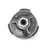 177mm Clutch Bell Compatible With 400cc ATV Quad 3 Heads Engine Models view 4