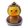 TUBBZ Collectors Edition: Looney Tunes - Tazmanian Devil Cosplaying Rubber Duck Vinyl Figure Official Collectible for Fans of Looney Tunes view 1