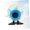 HEANUJJ Halloween Glow-in-The-Dark Eyeball Wind Up for Boys and Clockwork Design Enhances Parent- Interaction Safe and Fun view 2