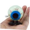 HEANUJJ Halloween Glow-in-The-Dark Eyeball Wind Up for Boys and Clockwork Design Enhances Parent- Interaction Safe and Fun view 4