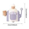 DuskHaven Bath Toy, Fine Motor Skills, Ages 4-8, Boys Girls Bathtub Ice Cream view 2