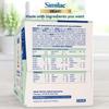 Similac Organic Infant Formula, Easy to Digest, USDA-Certified Organic, Ready to Feed, 2-fl-oz Bottle, Pack of 48 view 2
