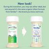 Similac Organic Infant Formula, Easy to Digest, USDA-Certified Organic, Ready to Feed, 2-fl-oz Bottle, Pack of 48 view 3