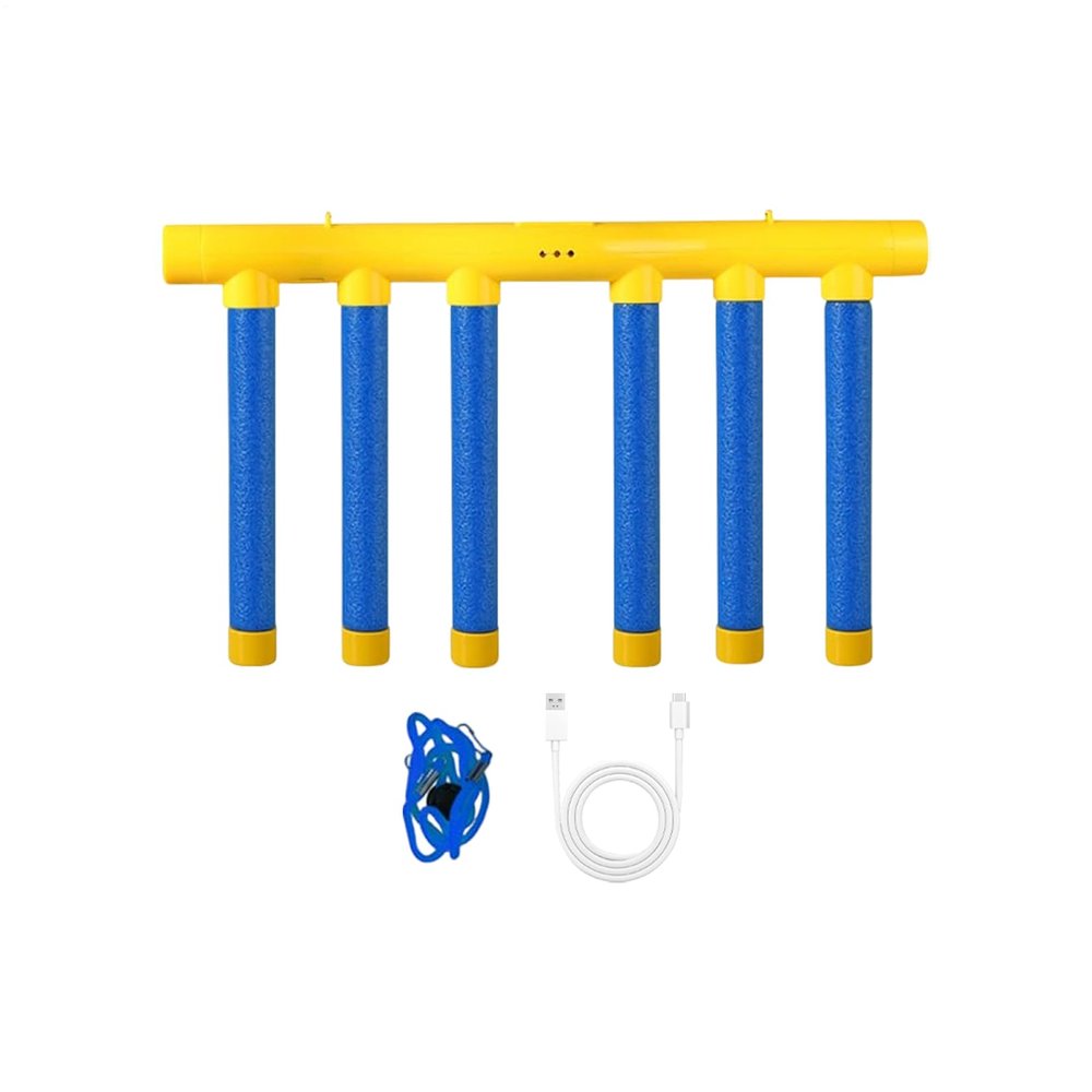 Interactive Reaction Challenge, Hand Skill Activity Set, Mini Stacking Stick Game with Engaging Play, Indoor Outdoor Fun for Children Teens Family Athletes, Home School Party Entertainment
