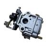 139F-8 Carburetor Fit For Extended Range Generator Parts view 2