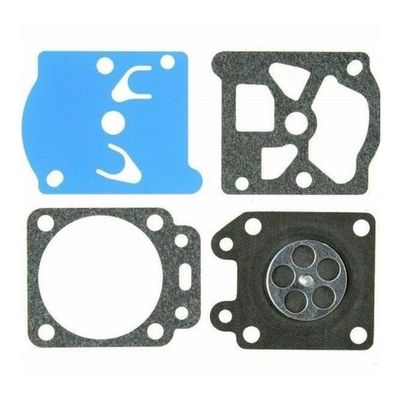Fit for 50 Pieces D10-WTA Diaphragm Gasket MS 170 180 210 230 240 250 FS 280 75 76 80 81 85 86 G3800 G4500 G5200