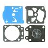Fit for 50 Pieces D10-WTA Diaphragm Gasket MS 170 180 210 230 240 250 FS 280 75 76 80 81 85 86 G3800 G4500 G5200 view 1