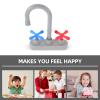 JOINPAYA Kids Kitchen Sink Faucet - Realistic Pretend Play Faucet with 2 Spray Modes & Easy Install for Toddlers Ages 3-8, Plastic Preschool Toy for Indoor Outdoor Role-Playing Games view 3