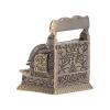 Aqur2020 Mini Cash Register Playset Classic Model for Dollhouse Scene, Cultivate Childrens Ability, Portable Design view 2