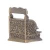 Aqur2020 Mini Cash Register Playset Classic Model for Dollhouse Scene, Cultivate Childrens Ability, Portable Design view 4