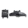 JISADER 1/18 Scale RC Central Gearbox Cover Servo Cover Spare Parts RC Car Accessory for 18101Pro Model DIY Modified view 1