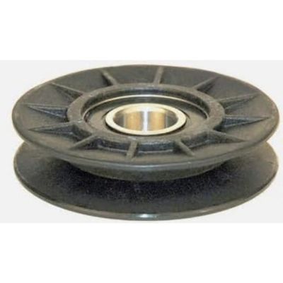 2 Pack Pulleys 10133 Replacement for Rotary OEM