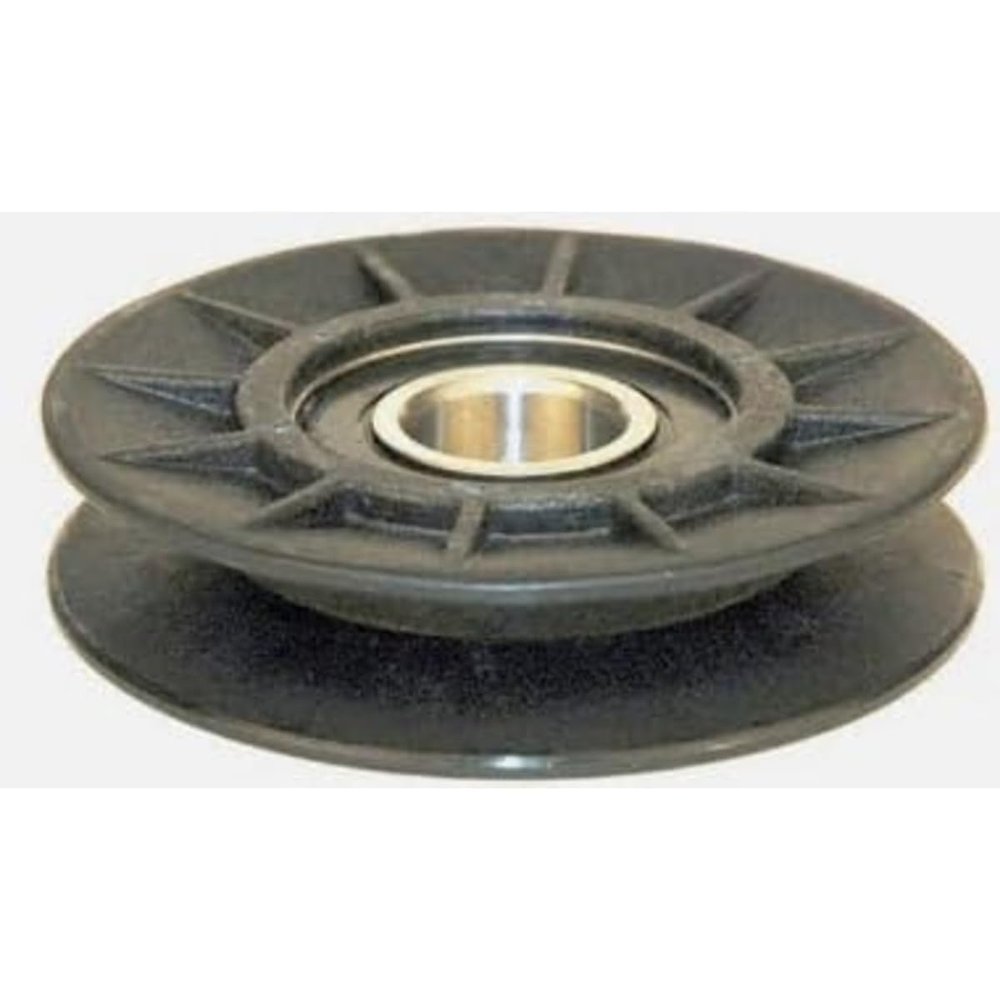 2 Pack Pulleys 10133 Replacement for Rotary OEM