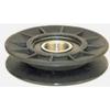 2 Pack Pulleys 10133 Replacement for Rotary OEM view 1