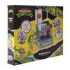Teenage Mutant Ninja Turtles Raph's Dojo Snap & Switch Set view 3
