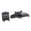 Menolana 1:18 RC Central Gearbox Cover Servo Cover Replaces Replacements Parts for 18101 18103 Accessories Crawler Trucks view 1