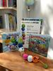 Expanding Expression EETCHY Adventure Pack  2 Childrens Books + Plush Character Tool (EET) Language Learning Kit view 2