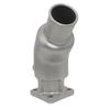 861906 Exhaust Riser Mixing Elbow Compatible With D1 D2 MD2010 MD2020 MD2030 MD2040 Marine Engines Fits 21190094 Models Boat Engine Part view 2