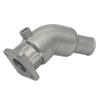 861906 Exhaust Riser Mixing Elbow Compatible With D1 D2 MD2010 MD2020 MD2030 MD2040 Marine Engines Fits 21190094 Models Boat Engine Part view 4