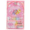 TOPINCN Kids Pinball Game Portable Handheld Toy for Children with Plastic Material Develops Strategic Thinking and Visuospatial Skills Great Friends and Families (Roseate) view 3