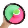 Aumotop Childrens Throw and Catch Sport Toy Set for Beach Outdoor Activity - Safe ABS Material, Hand-Eye Coordination Development - Ideal for Parent-Child Bonding view 2