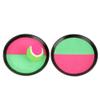 Aumotop Childrens Throw and Catch Sport Toy Set for Beach Outdoor Activity - Safe ABS Material, Hand-Eye Coordination Development - Ideal for Parent-Child Bonding view 3