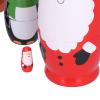 Fydun Russian Nesting Dolls, Wooden Handicraft, 6Pcs Stackable Cartoon Dolls, Home Decoration, Festive Birthday view 2