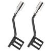 RC Models Parts For Scx10 For Traxxas For Trx4 1/10 RC Car 1 Pair Metal RC Car Simulation Decoration Exhaust Pipe Accessories view 4