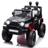 12V Ride On Car, Electric Car for Kids, 12V Ride on Toys, Kids Cars with 3 Speeds Adjustable w/Bluetooth, Parent Remote Control, Spring Suspension, AUX Port-Black view 4