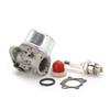 Filter Carburetor Kit Fit For 498170 498254 497314 6-6.75HP Engine Replacement view 4