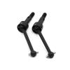 RC Models Parts For TT01 For TT02 For TT-01 8Pcs Metal Drive Shaft CVD And Gearbox Joint Cup Differential Cup For 1/10 RC Car Upgrade Parts view 2