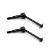 RC Models Parts For TT01 For TT02 For TT-01 8Pcs Metal Drive Shaft CVD And Gearbox Joint Cup Differential Cup For 1/10 RC Car Upgrade Parts view 3