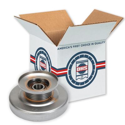 Clutch Pulley | TS480i, TS500i | Replaces OEM 4238-760-8500