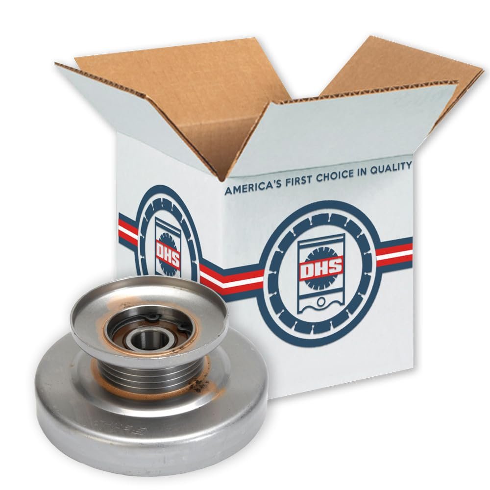Clutch Pulley | TS480i, TS500i | Replaces OEM 4238-760-8500
