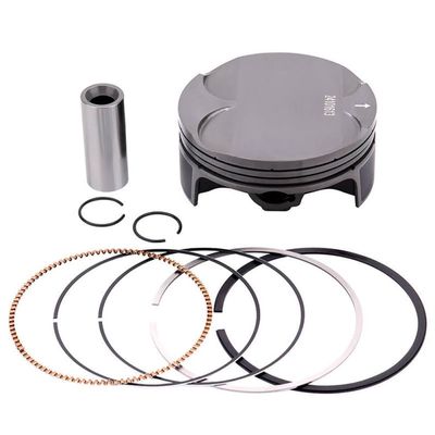 Piston Ring Kit Bore Size 89mm Part Number RC 90230038000 Compatible with 390RC 390 Adventure